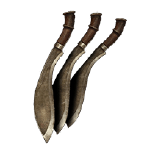 Kukri *30