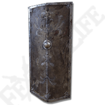 XBOX Lordsworn's Shield