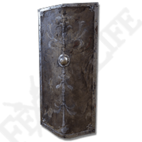 XBOX Lordsworn's Shield