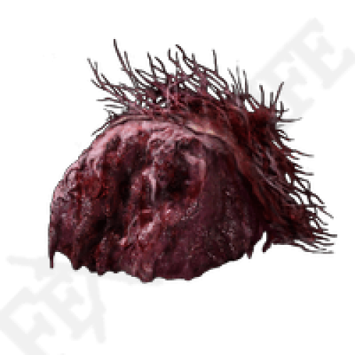 XBOX Lump Of Flesh *999