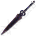 Rotten Crystal Sword