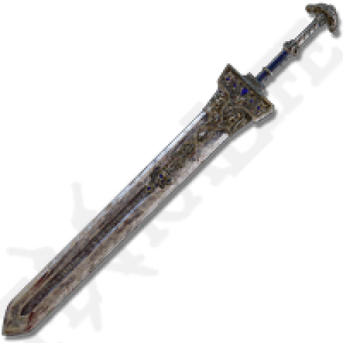 Royal Greatsword