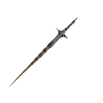 Sacred Relic Sword