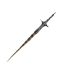 Sacred Relic Sword