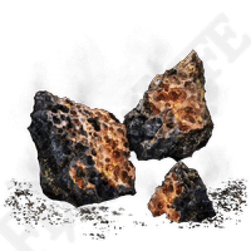 XBOX Volcanic Stone *999