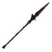 Vyke's War Spear