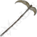 Winged Scythe