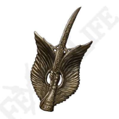 Winged Sword Insignia